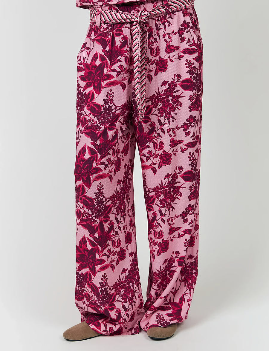 Vicky Pants Pink