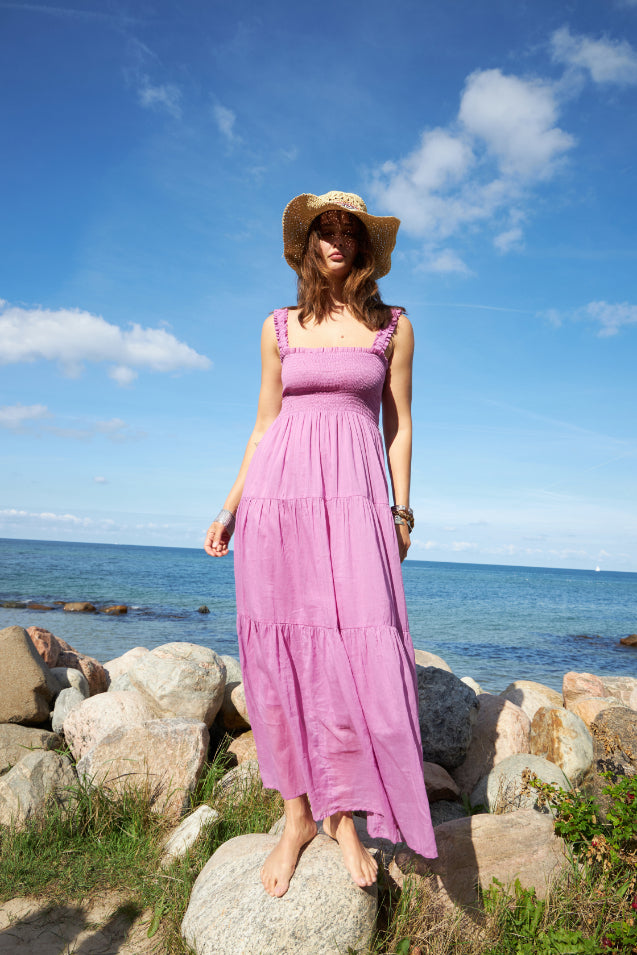 Nuda Maxi Dress