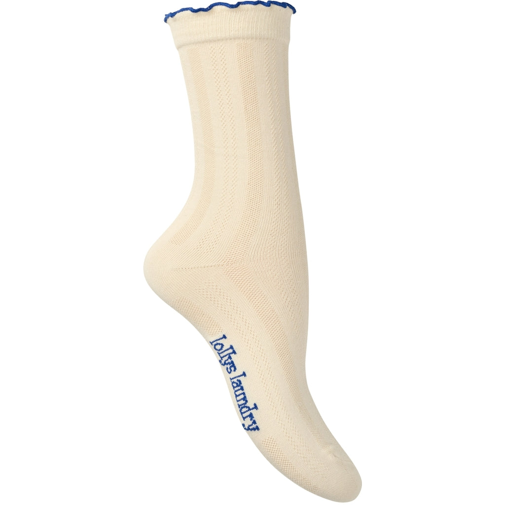 Lacey Socks