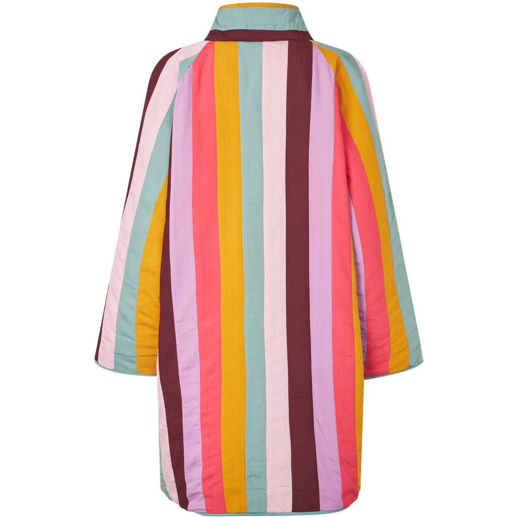 Randi Coat multi