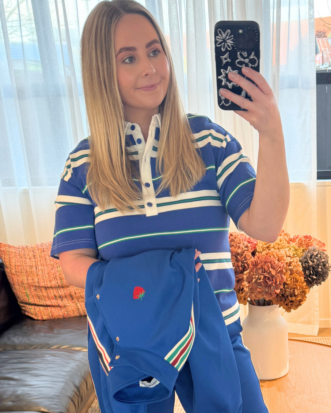 Ulma Polo Tee