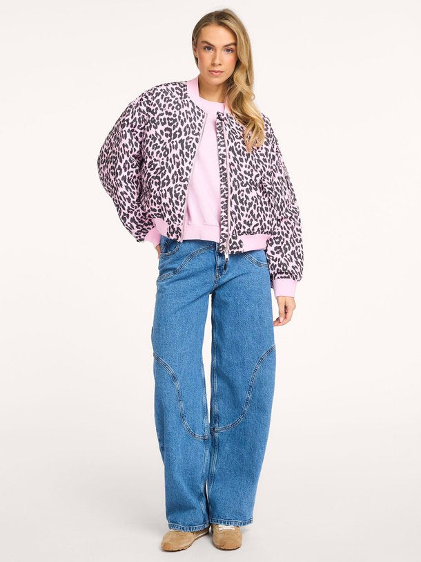 Liw Bomber Jacket