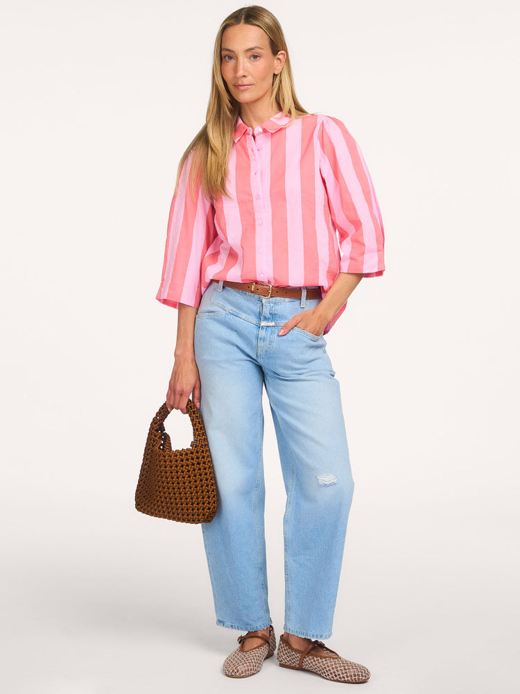 Bono Shirt Pink