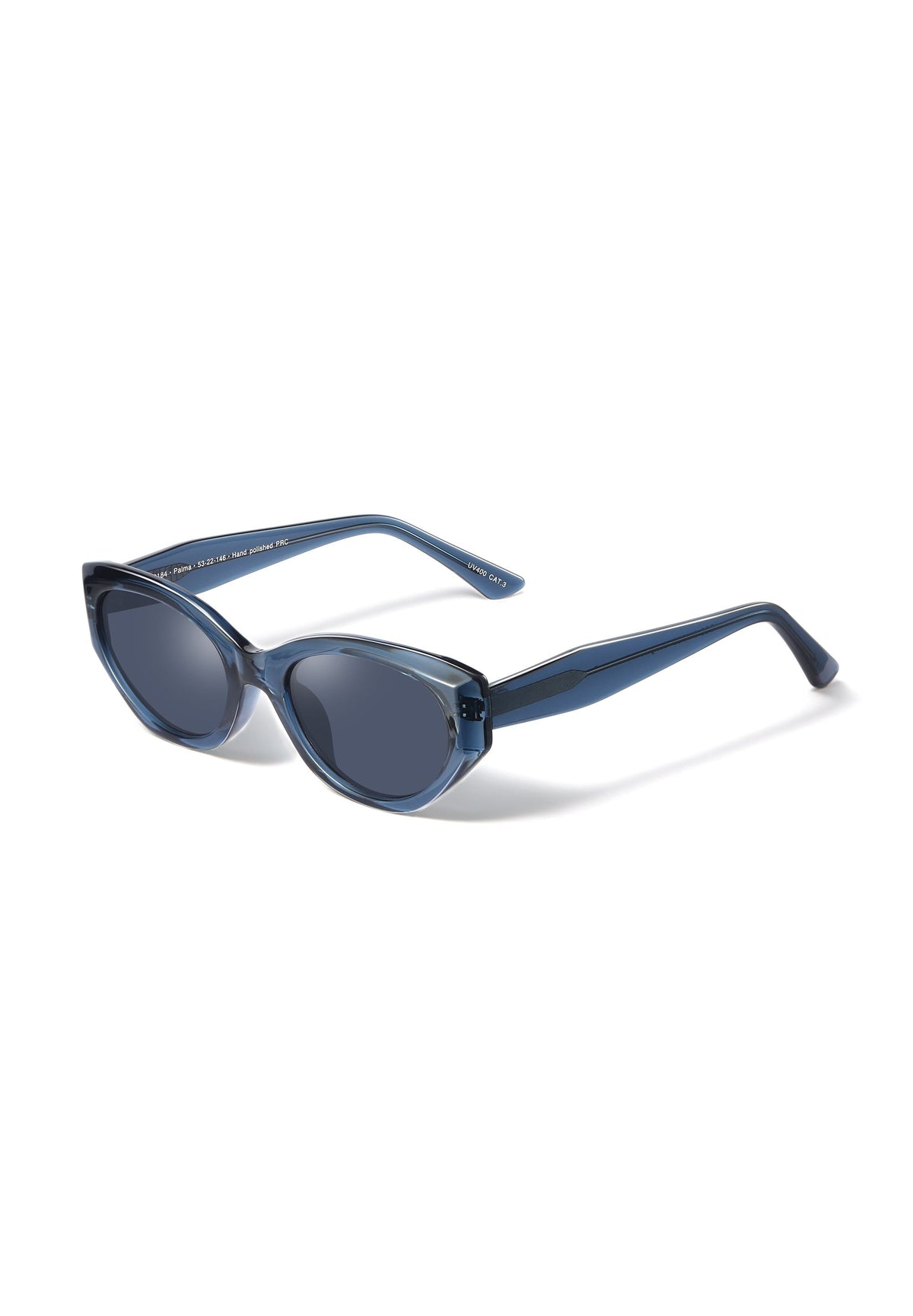 Palma Blue