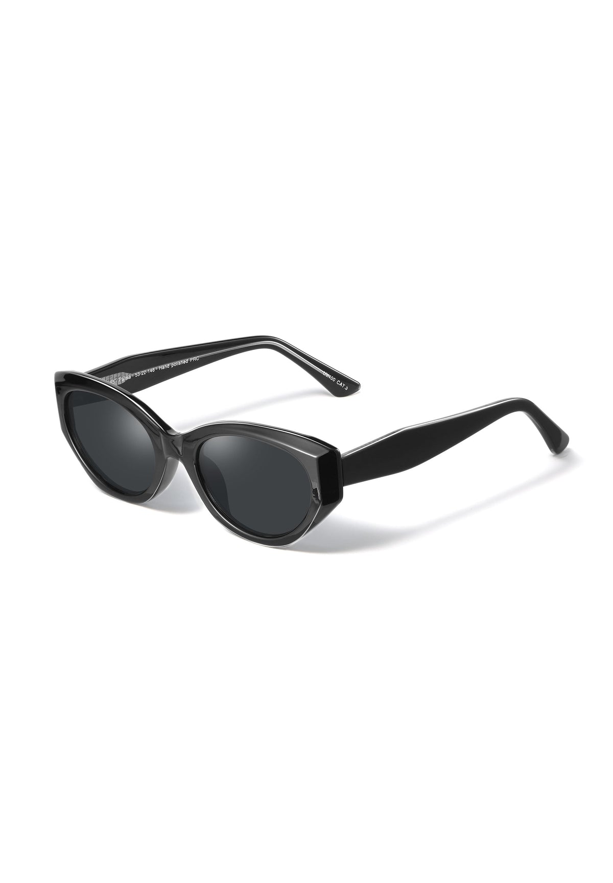 Palma Black
