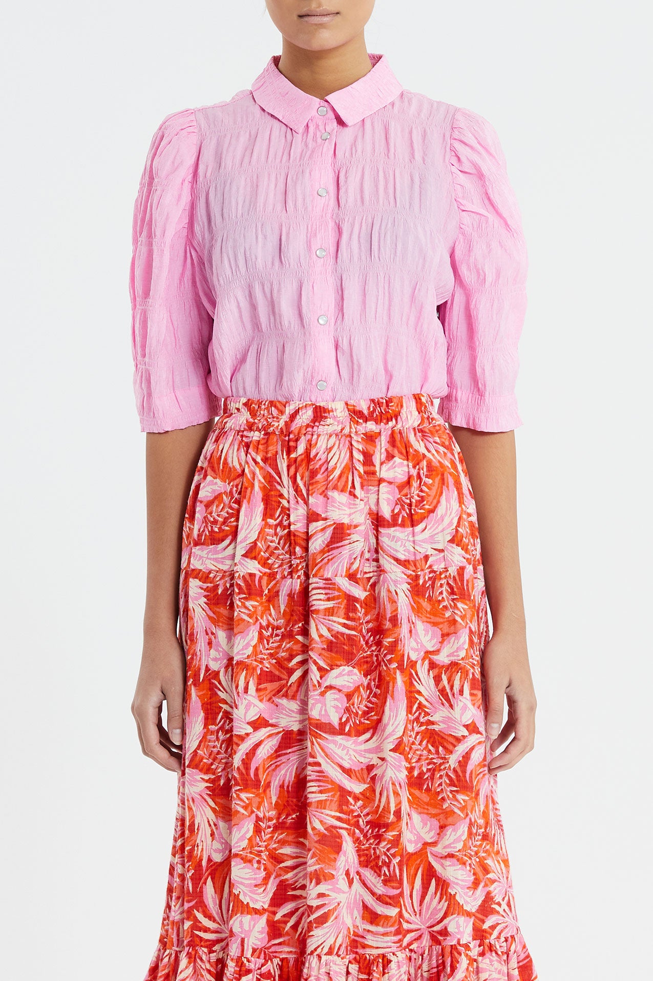 Bono Skirt Pink