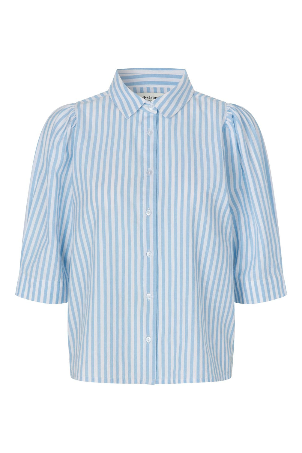 Bono Shirt Light Blue
