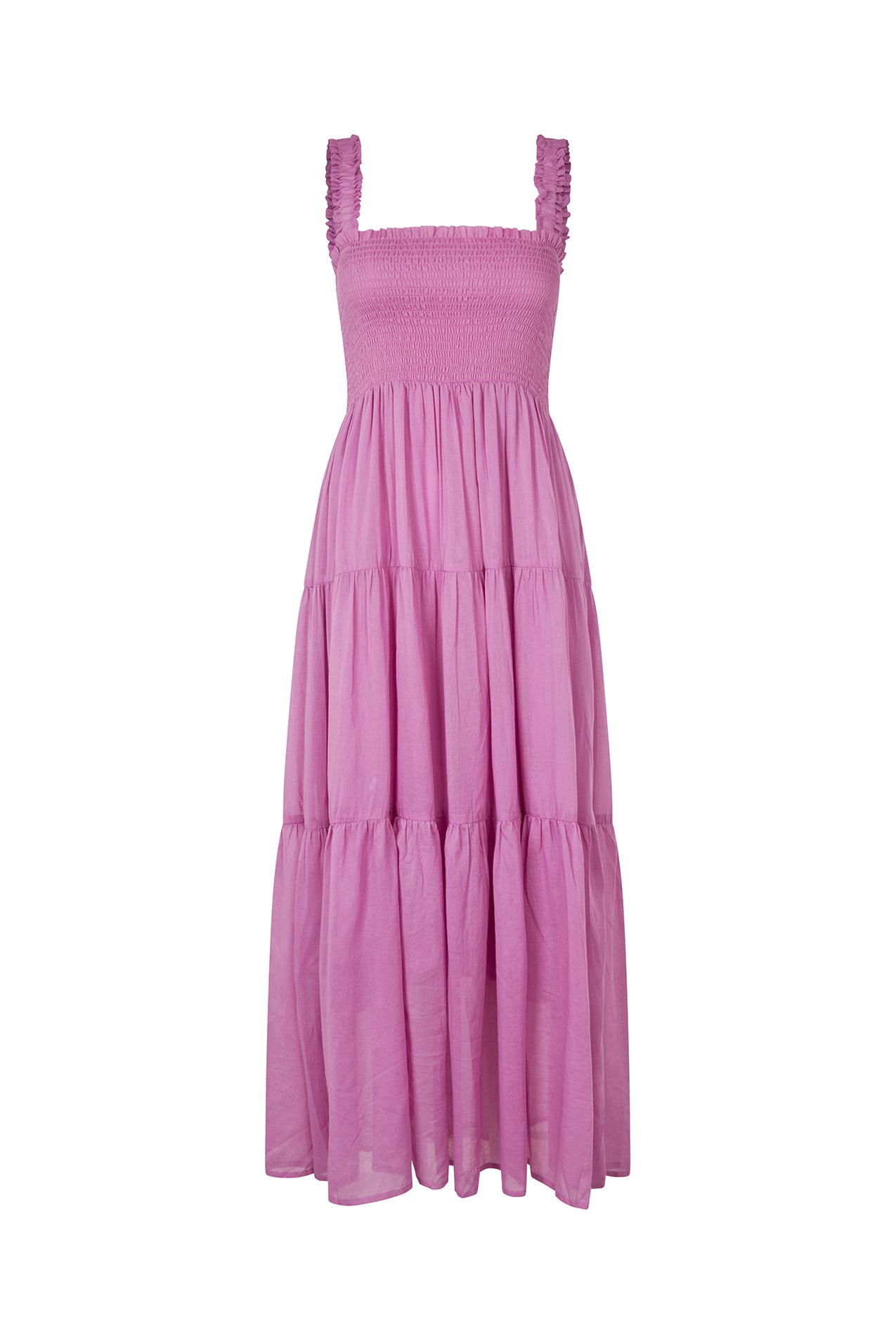 Nuda Maxi Dress