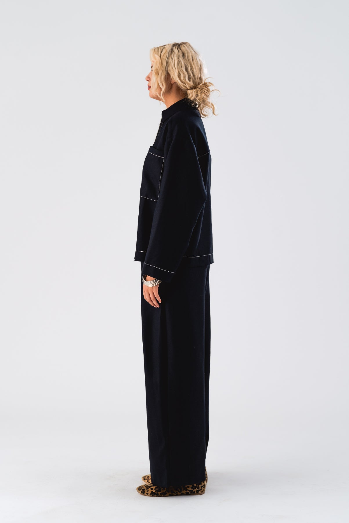 Khai Jacket