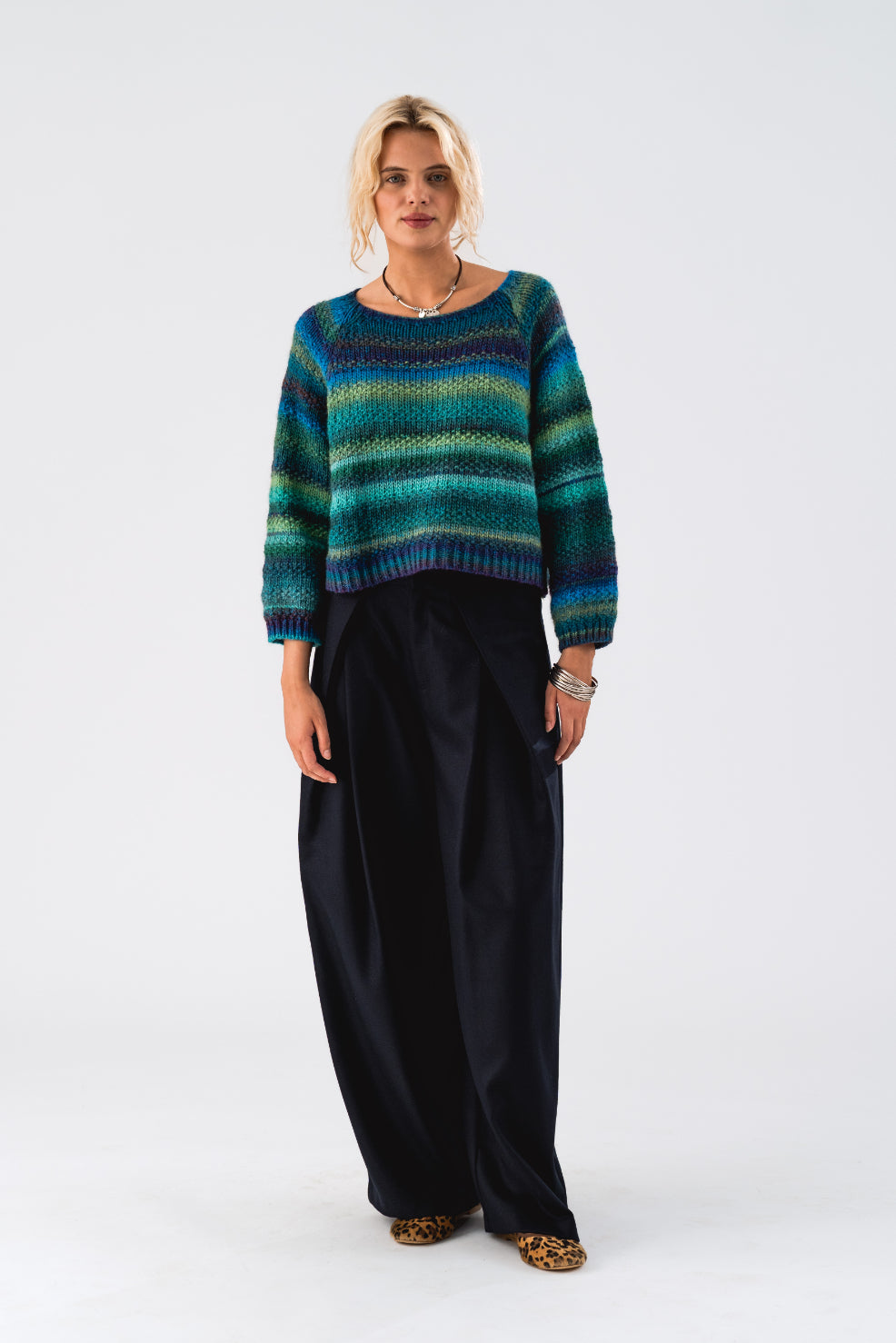 Zola Pants