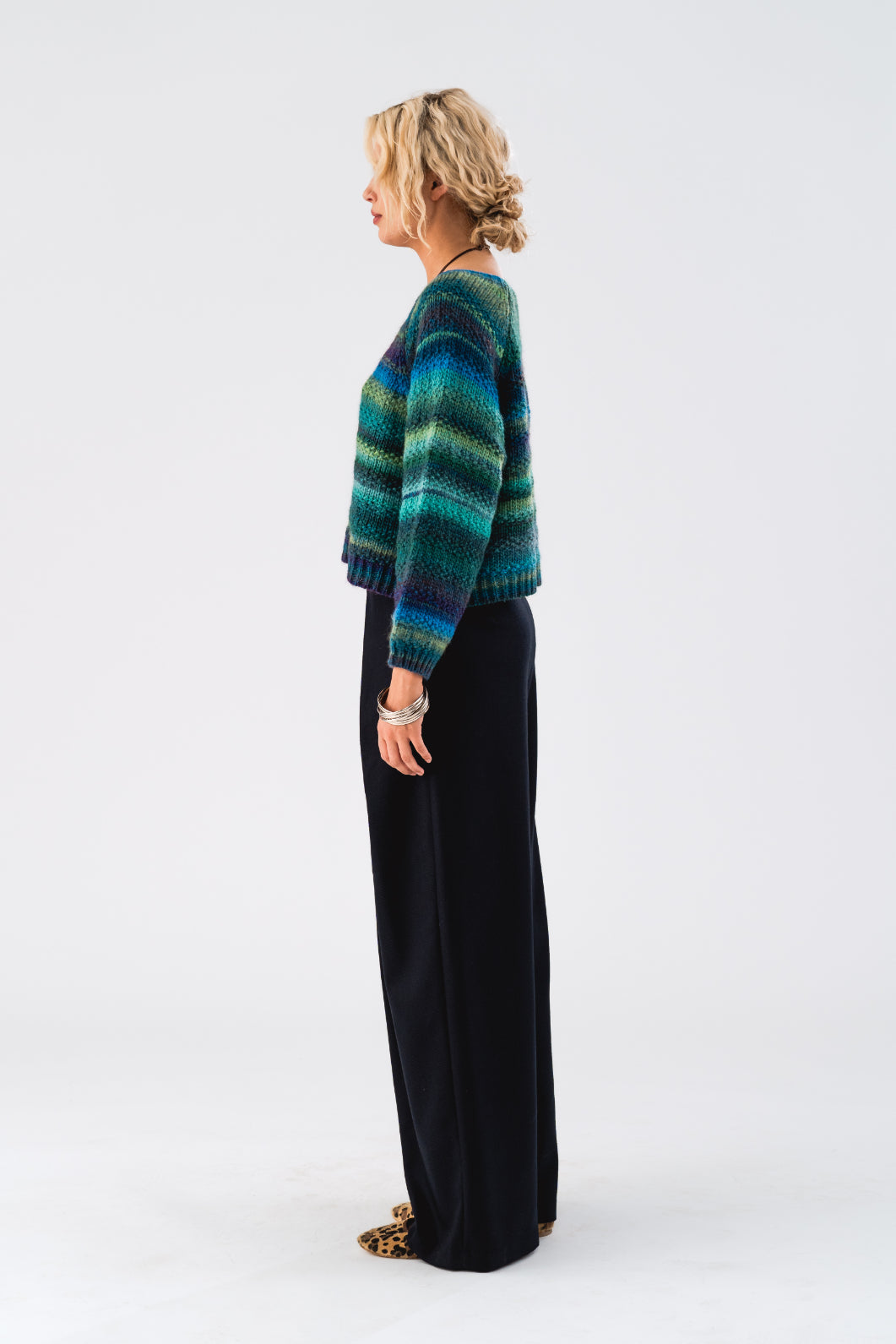 Zola Pants