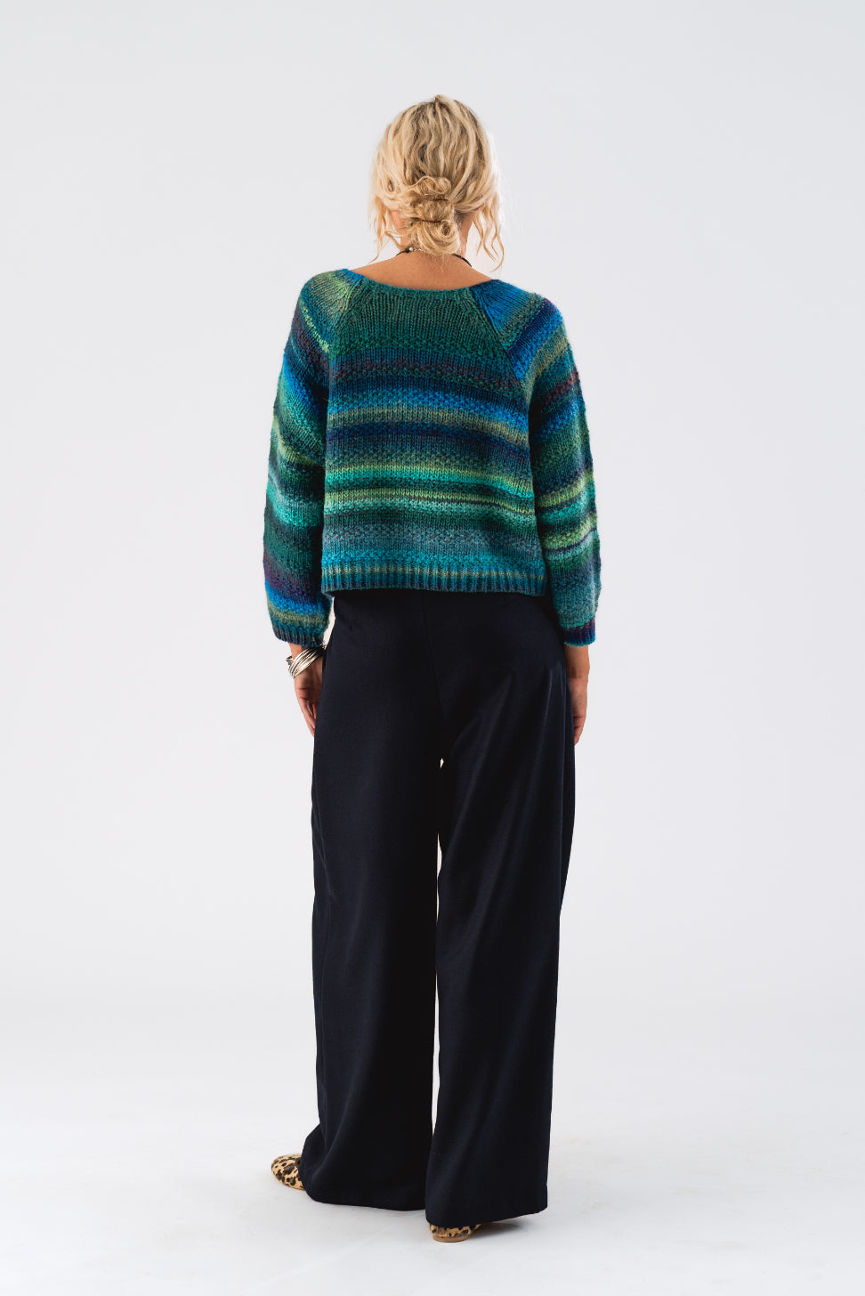 Zola Pants