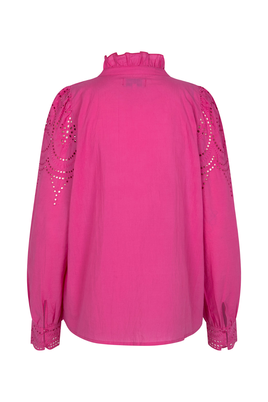 Lulla Shirt Pink