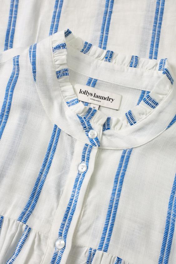 Cara Shirt Stripe