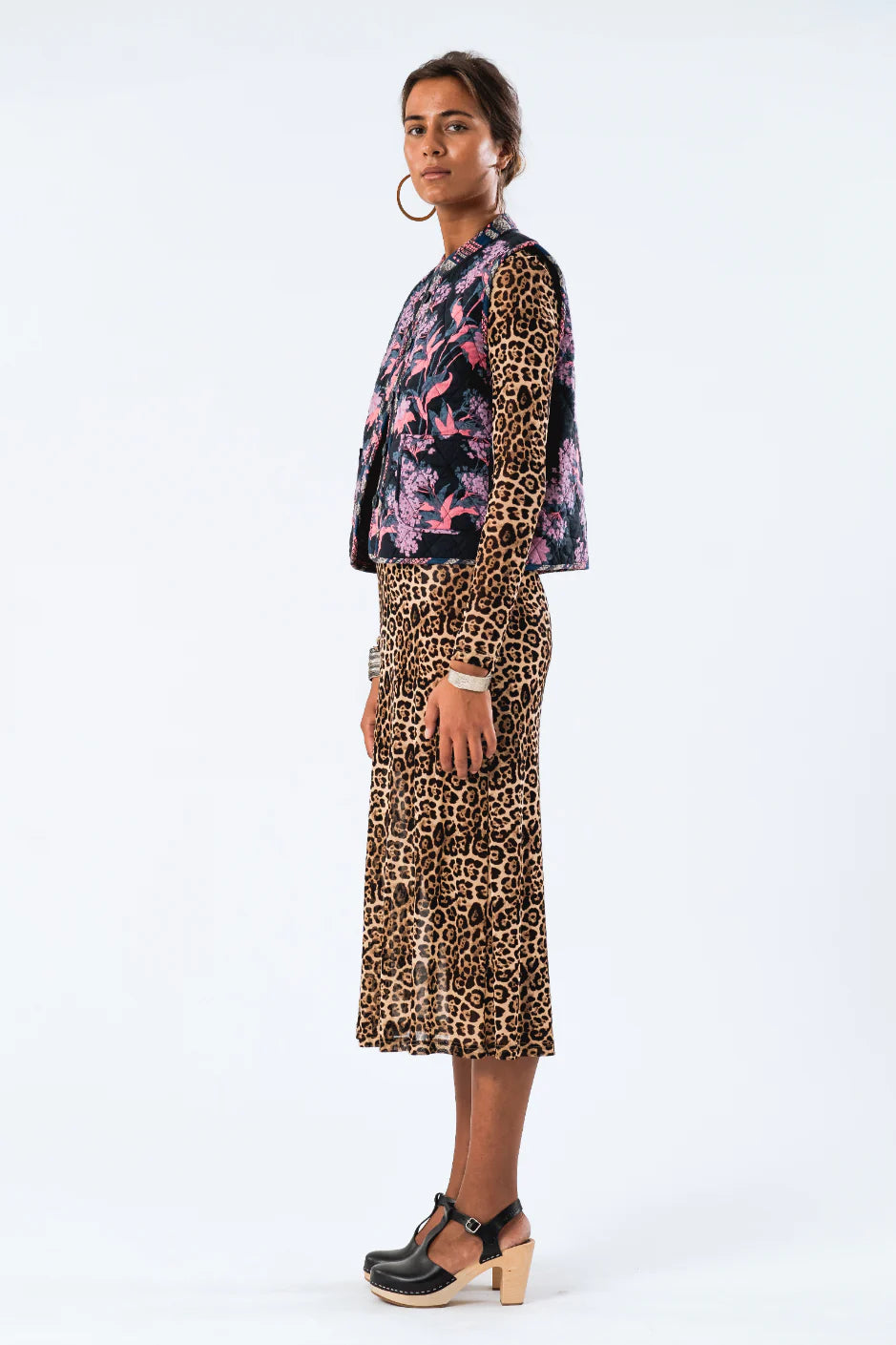 Cairo Vest Multi