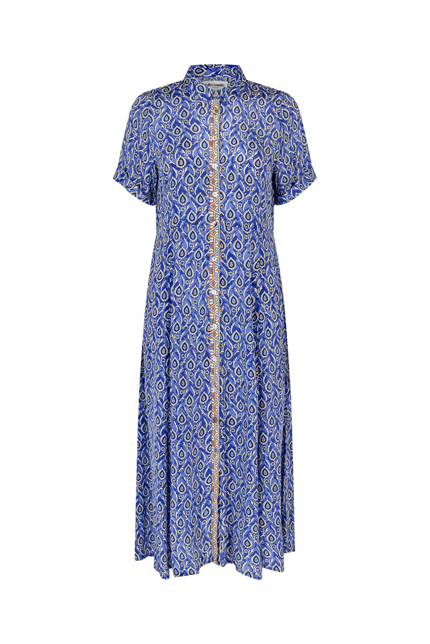 Blake Maxi Dress