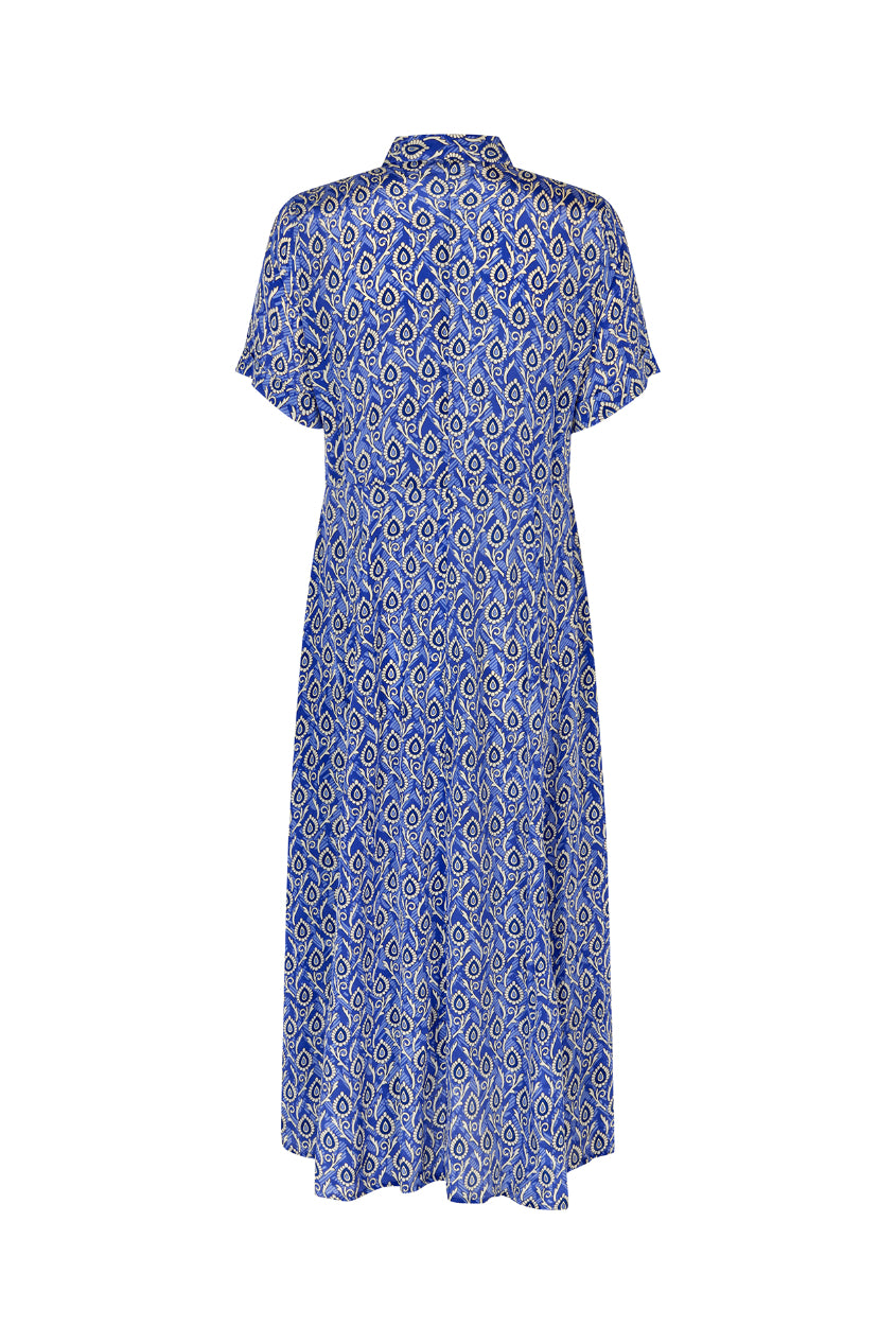 Blake Maxi Dress