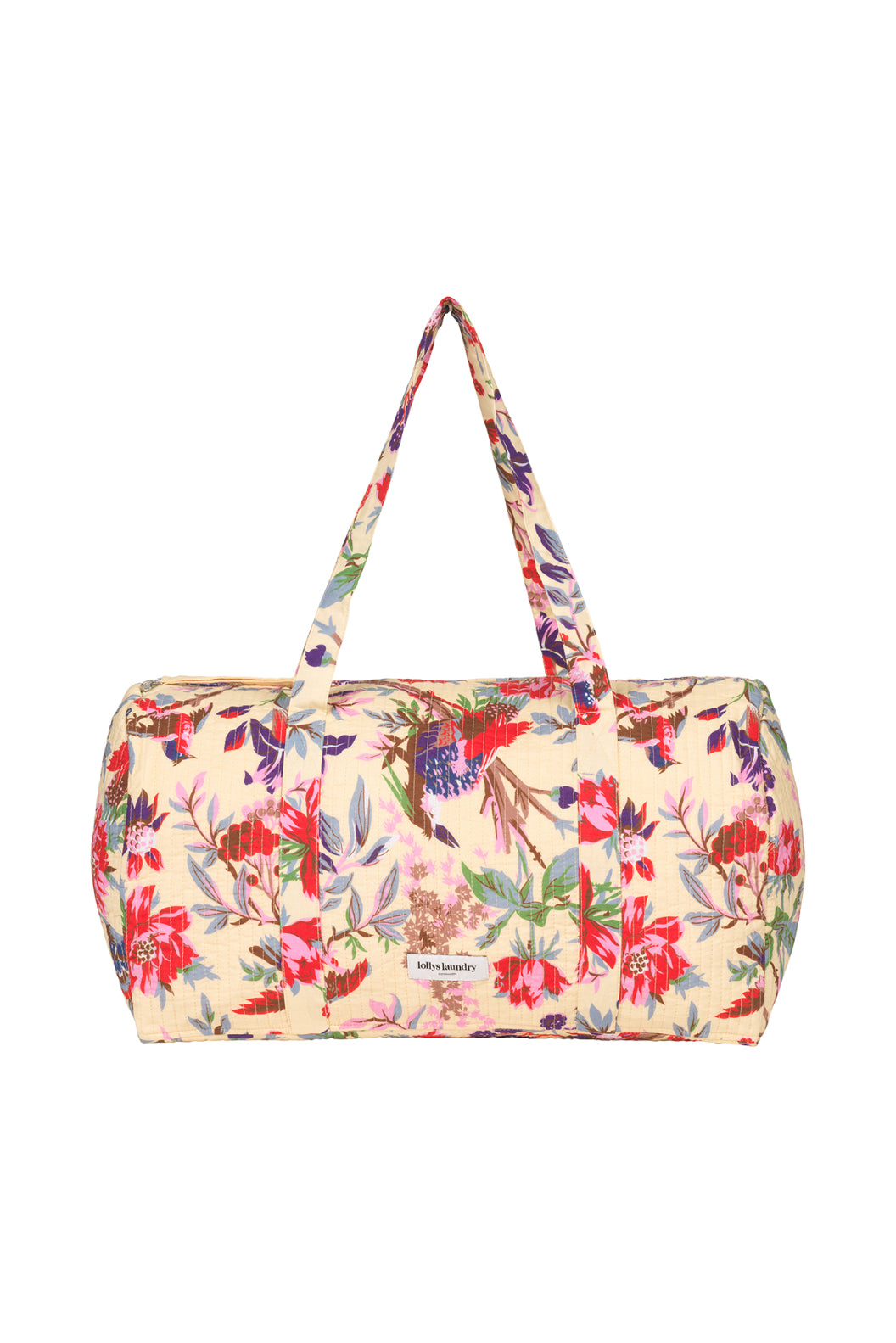 Himalaya Weekend Bag