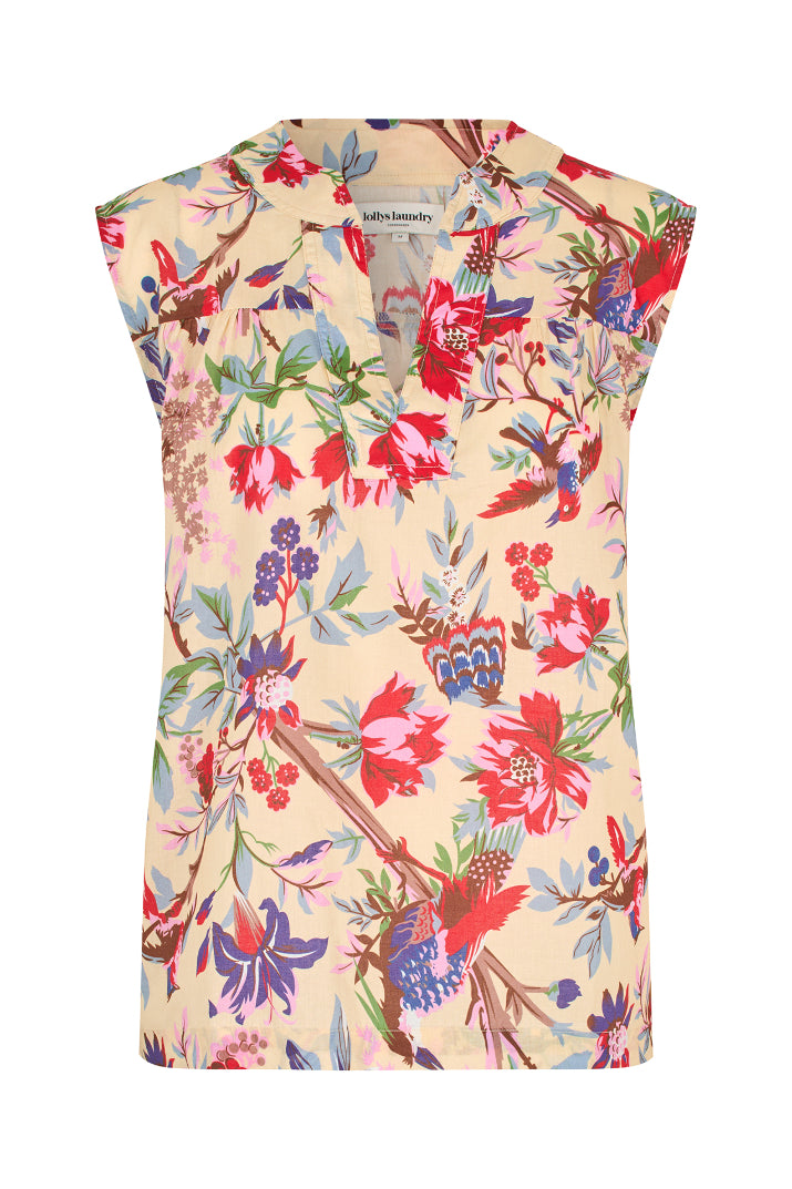 Paloma Top