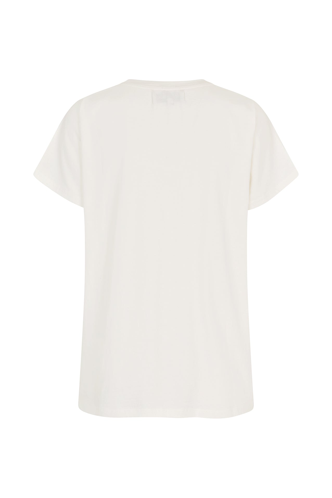 Roma Tee Leopard Bow
