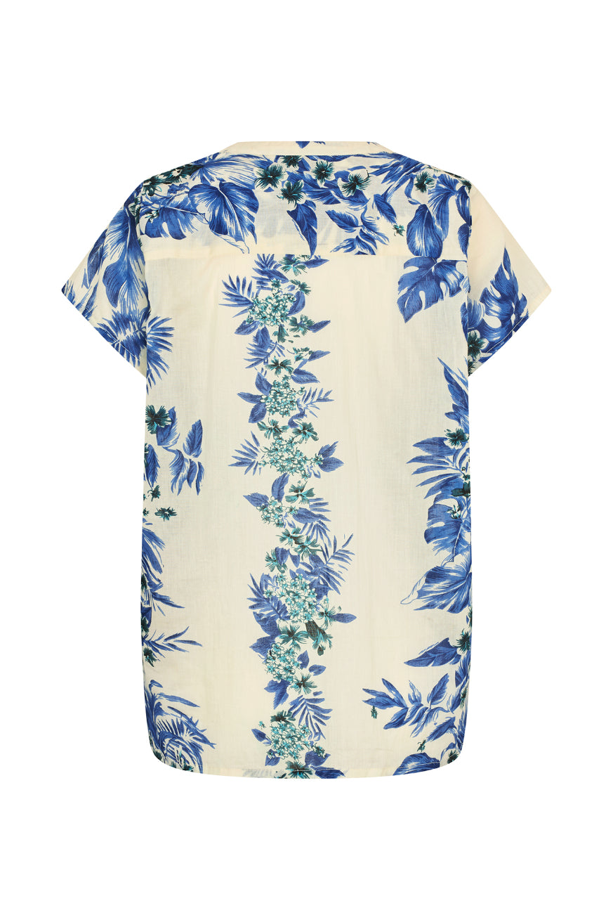 Heather Top