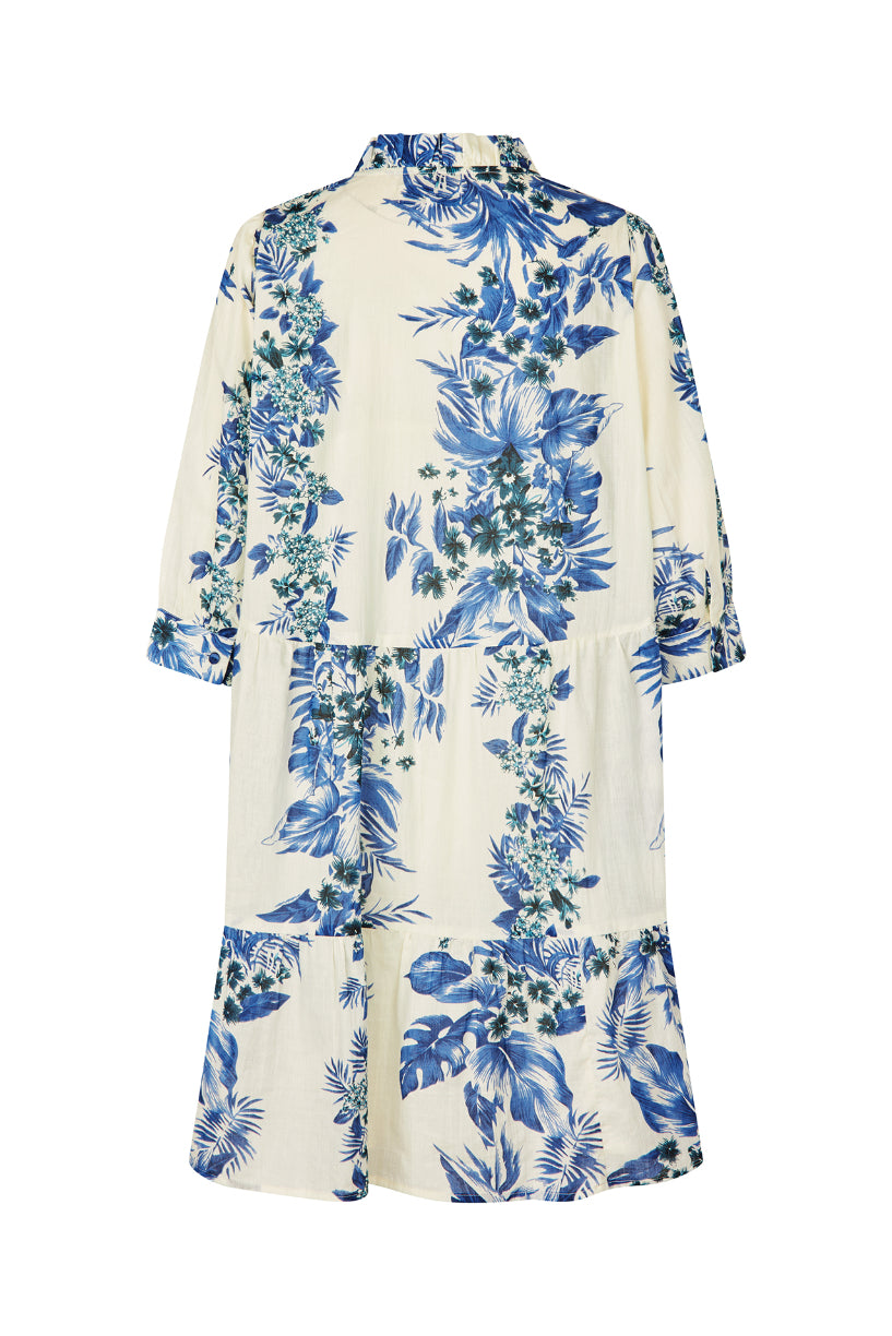 Sabine Short Dress