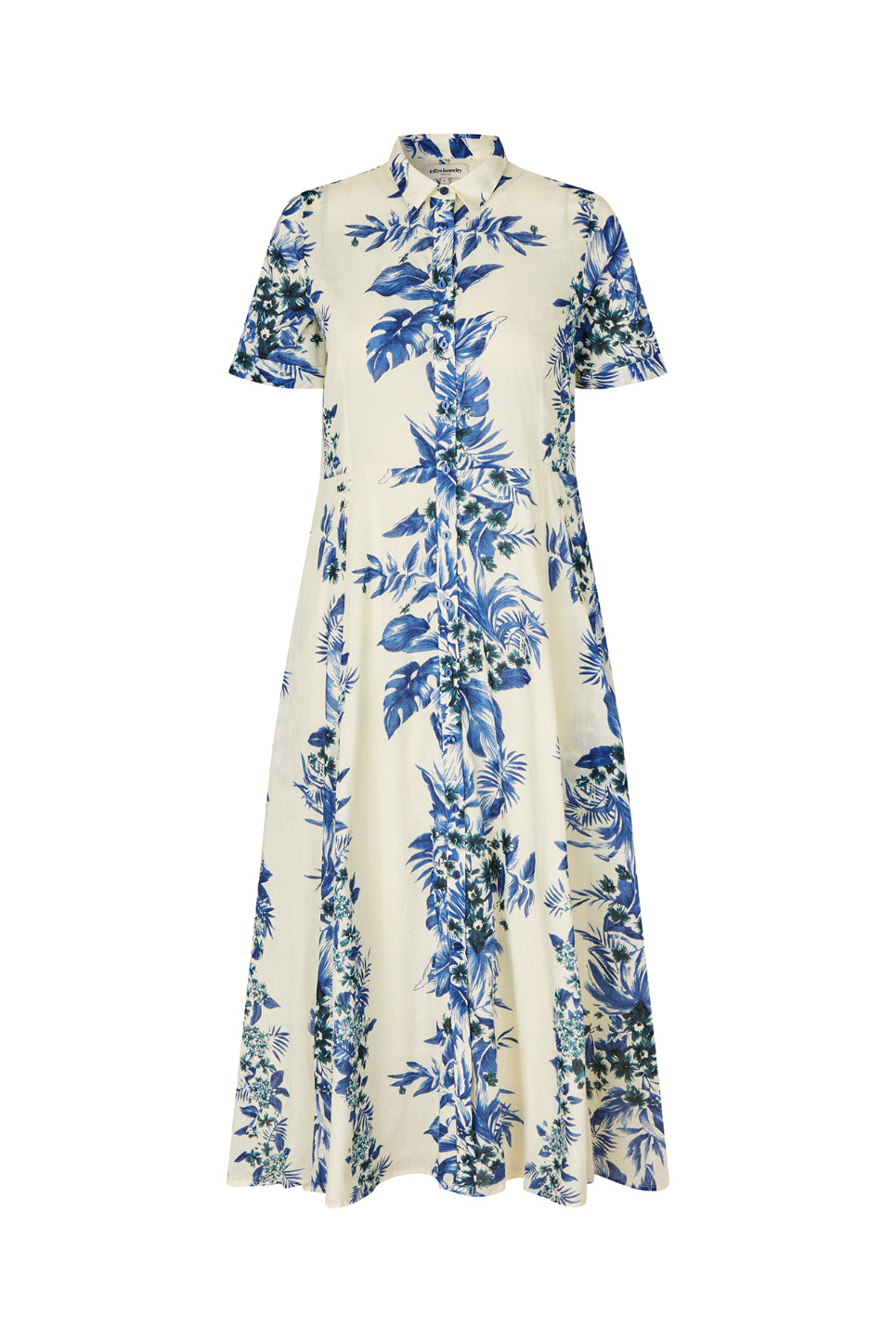 Blake Maxi Dress