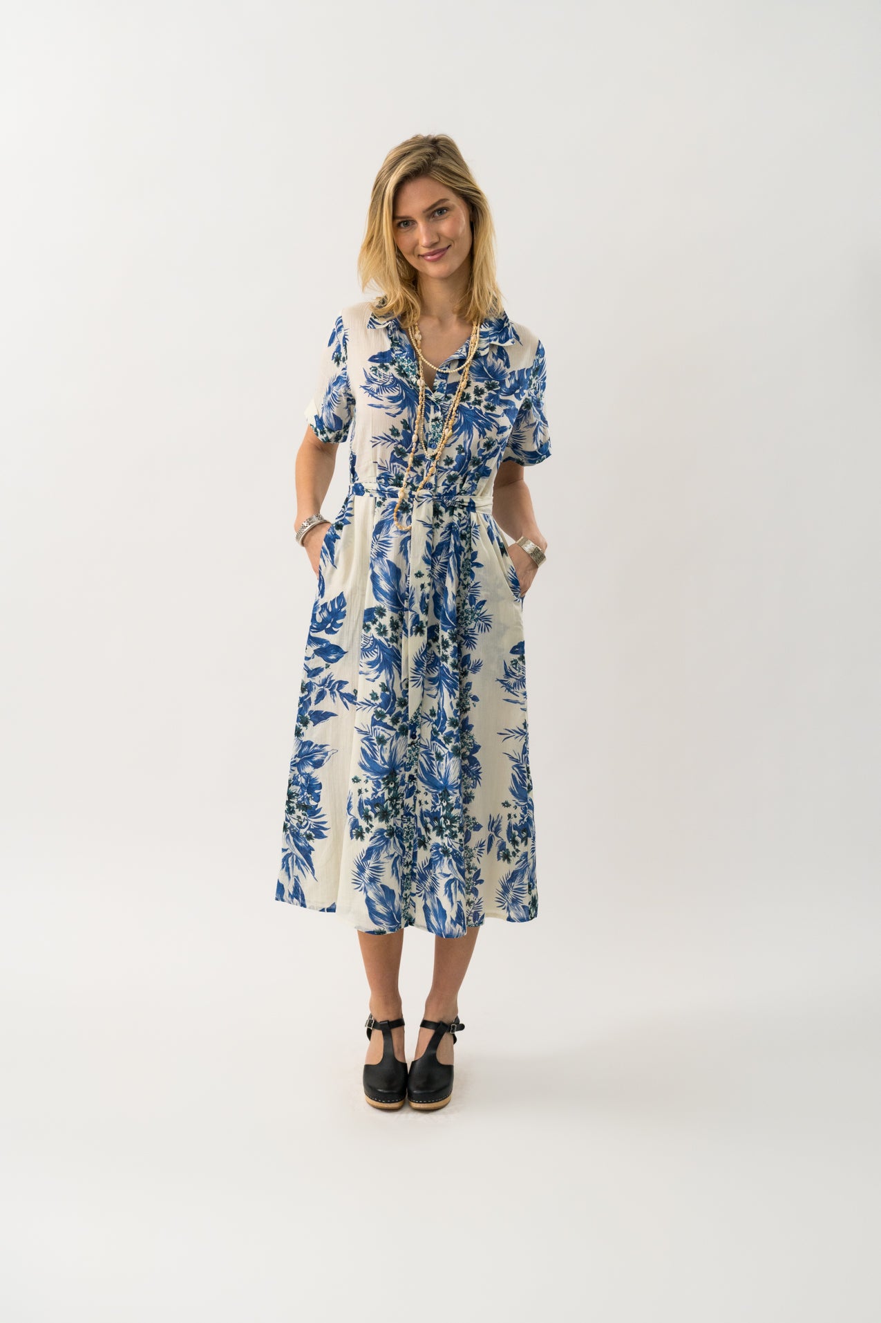 Blake Maxi Dress