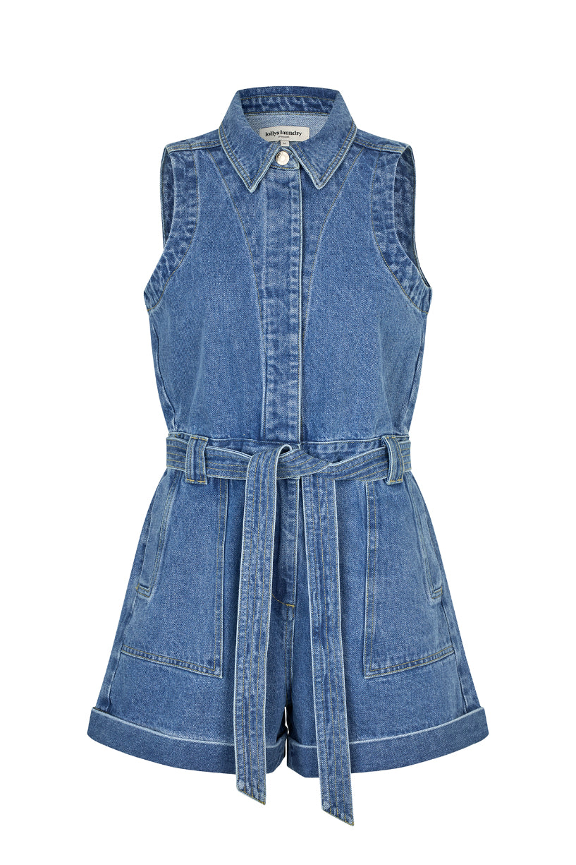 Cora Jumpsuit