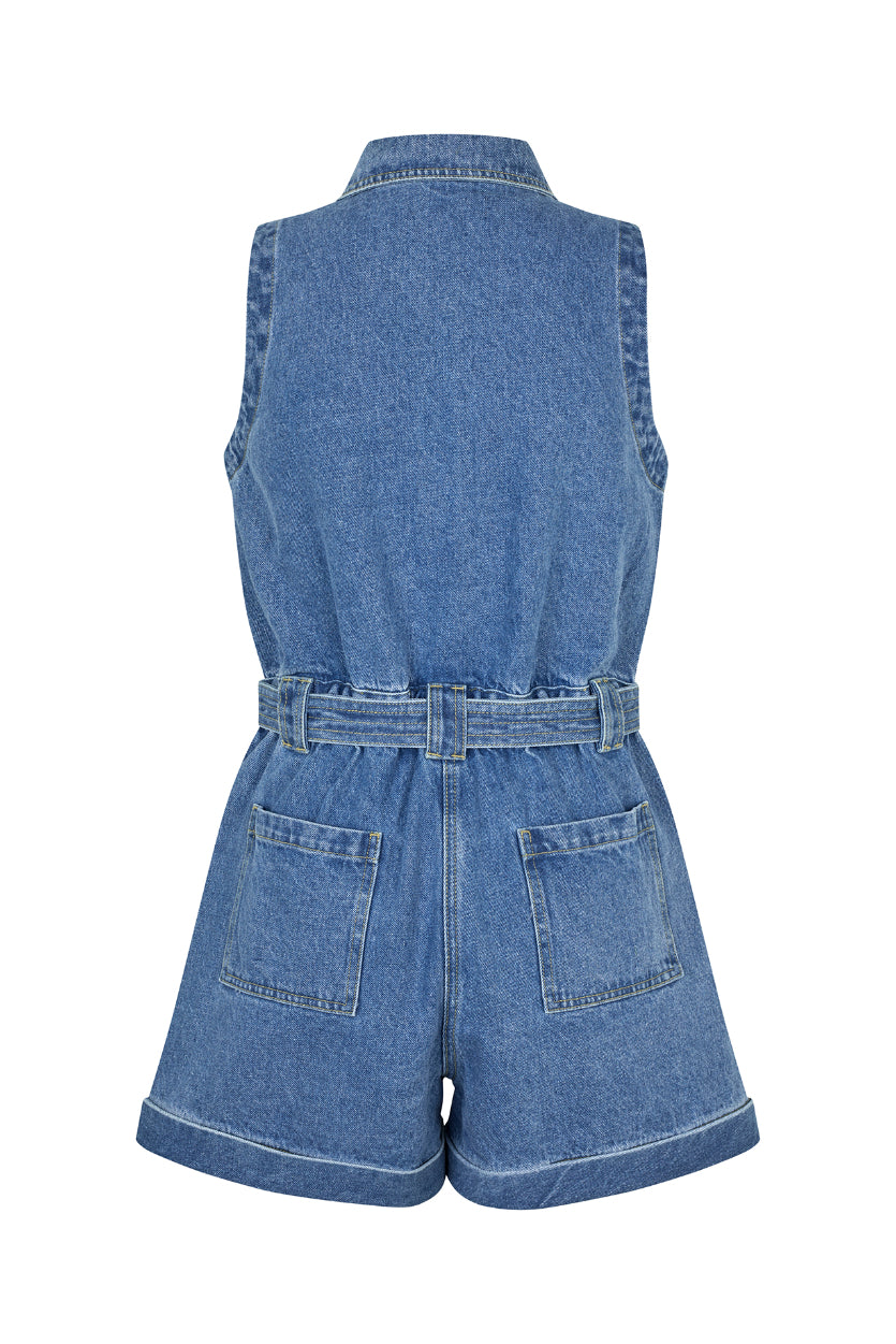 Cora Jumpsuit
