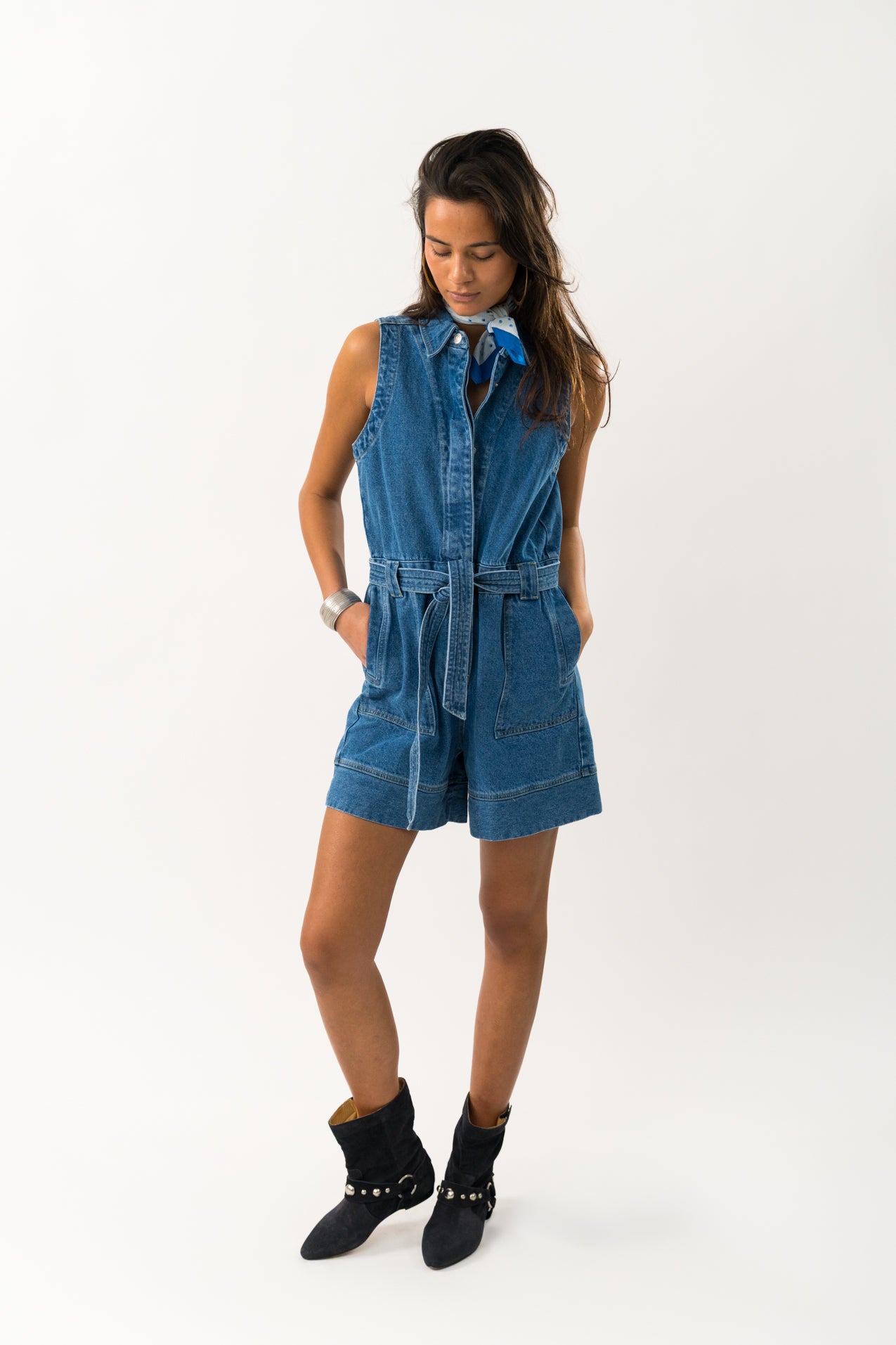 Cora Jumpsuit