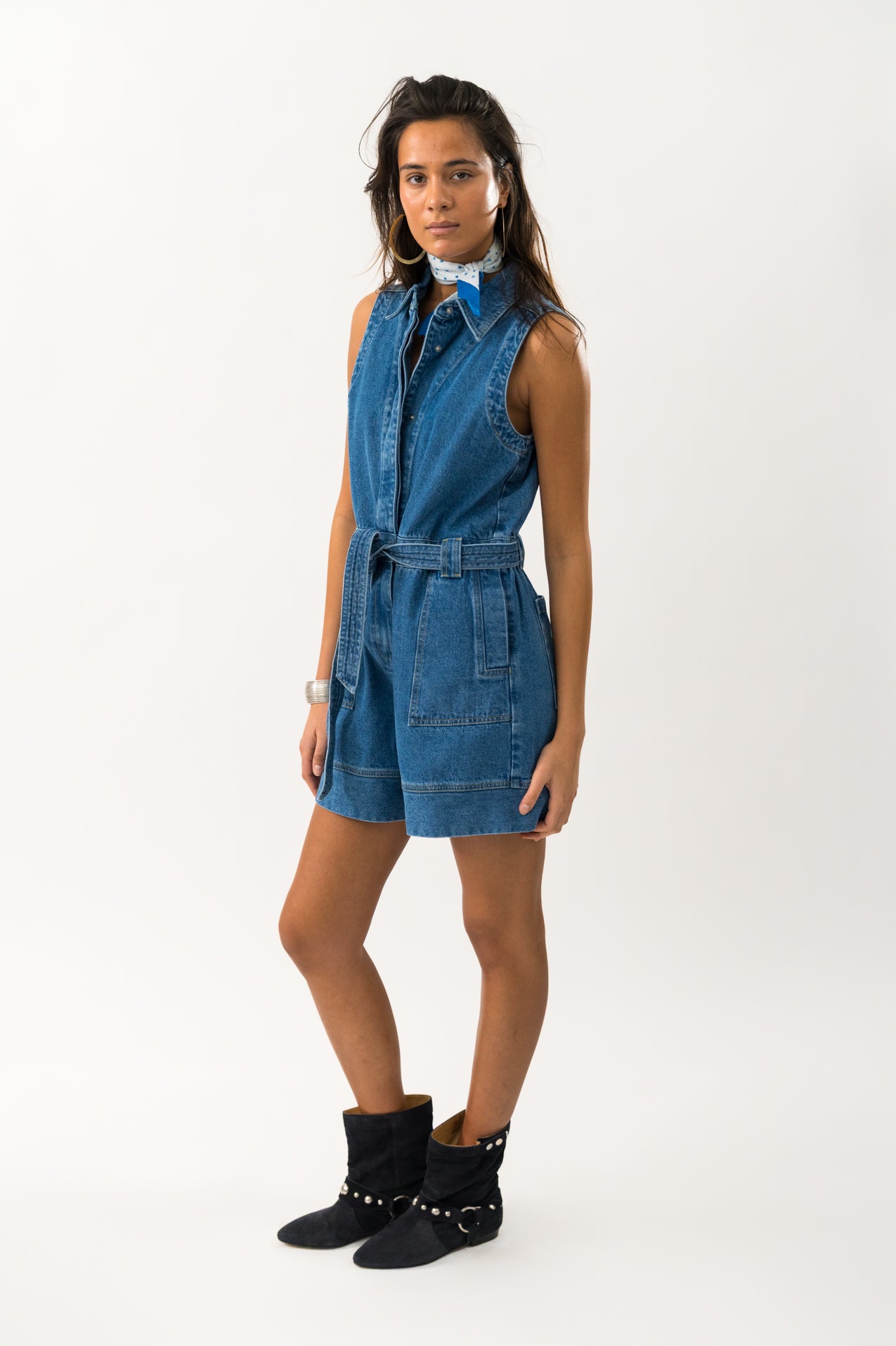 Cora Jumpsuit