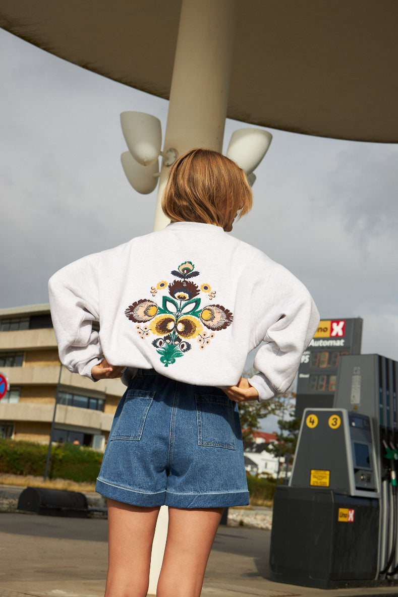 Sydney Sweatshirt