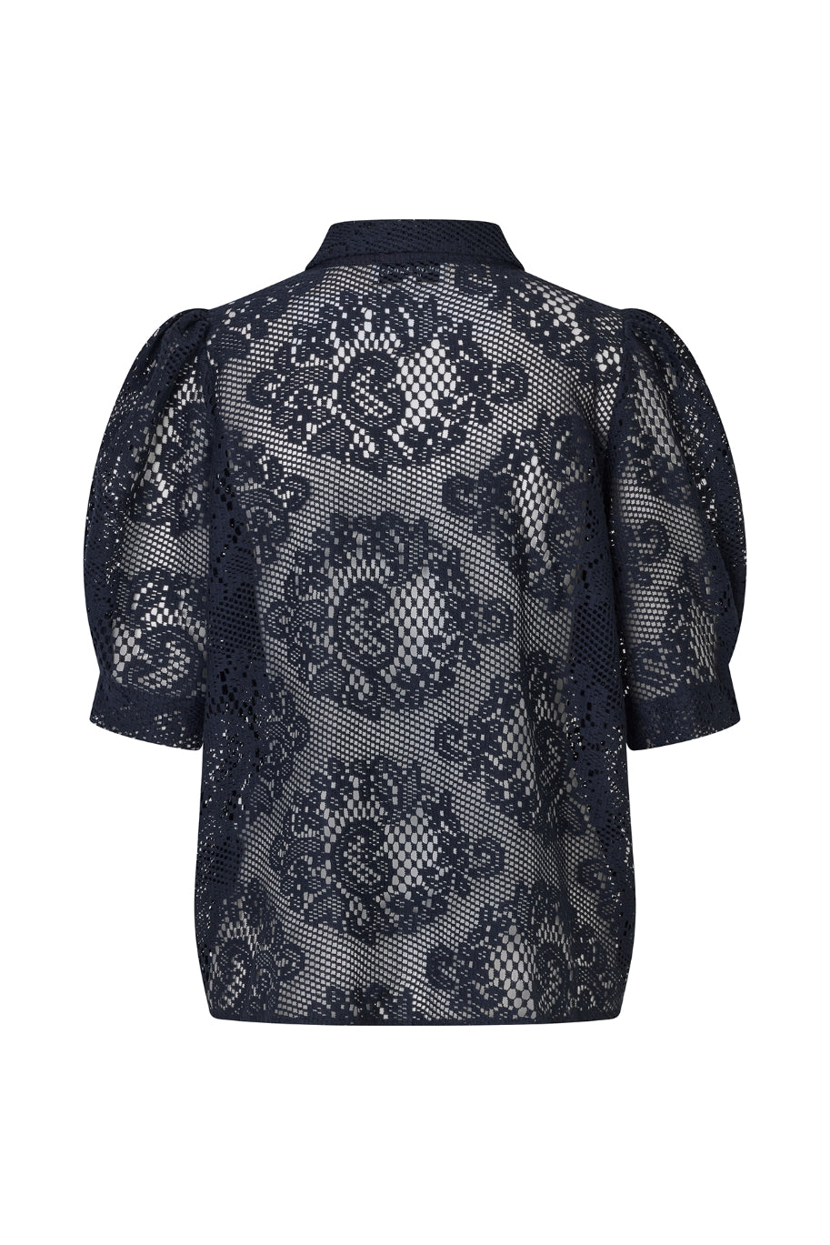 Bono Shirt Dark Navy