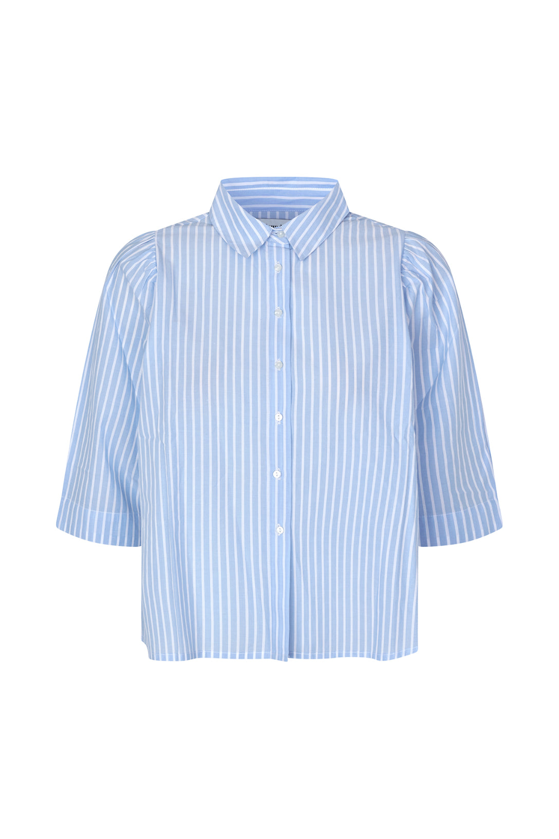 Bono Shirt Stripe