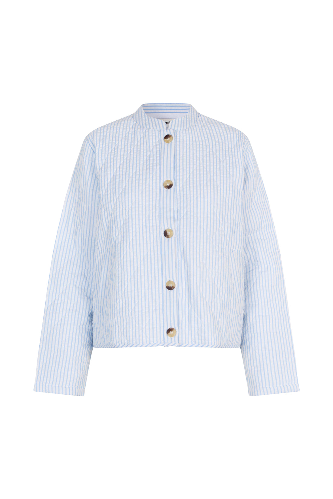 Emilia Jacket Light Blue