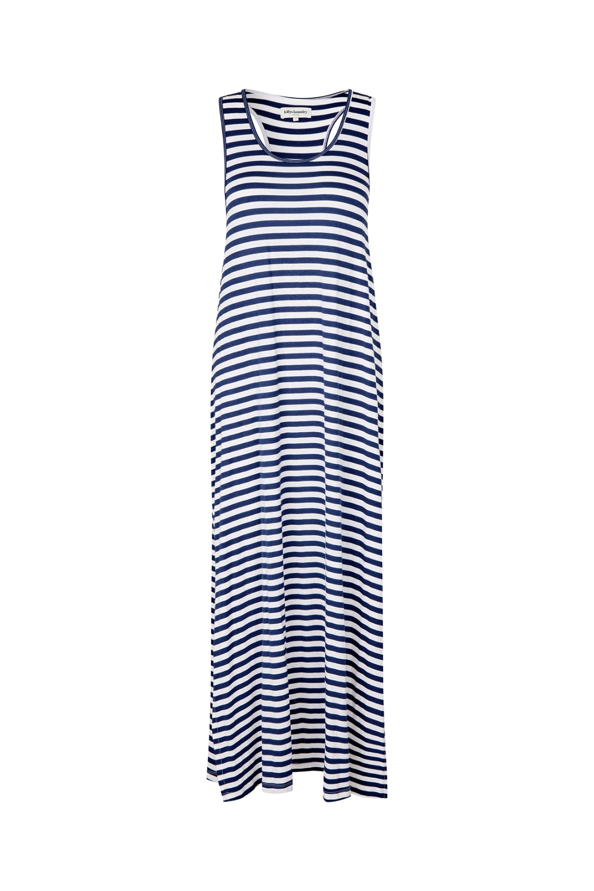 Myla Maxi Dress Blue