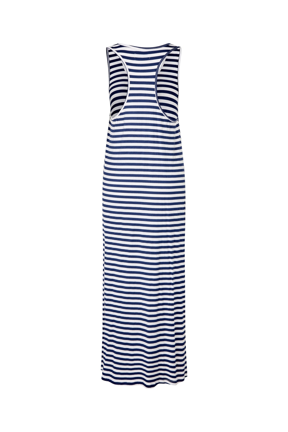 Myla Maxi Dress Blue