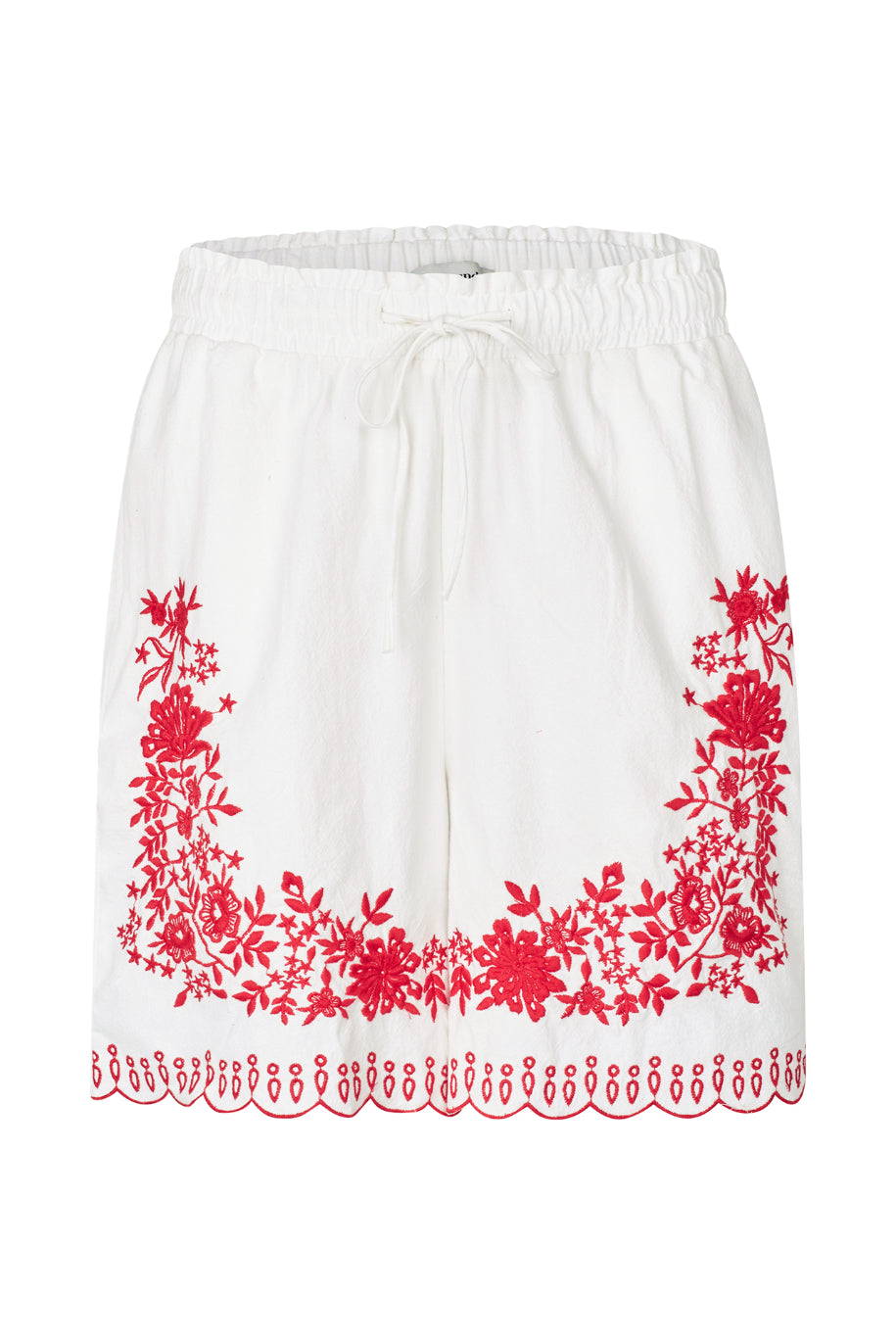 Lucy Shorts