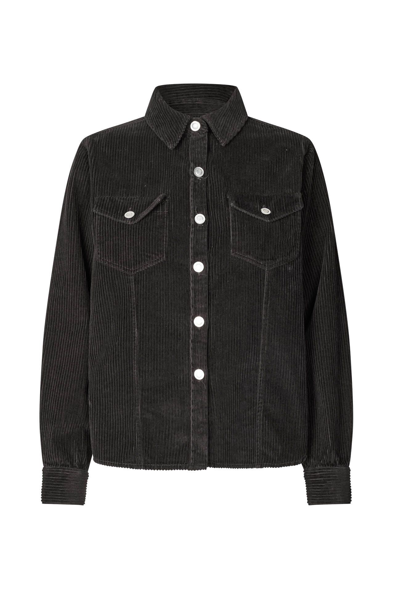 Bigum Shirt Dark Mokka