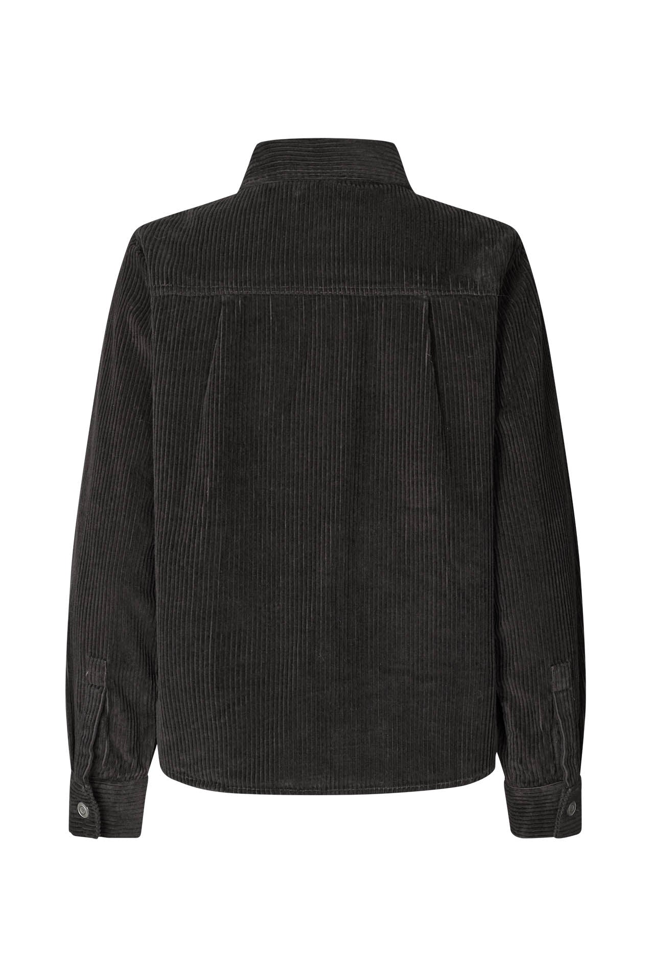 Bigum Shirt Dark Mokka
