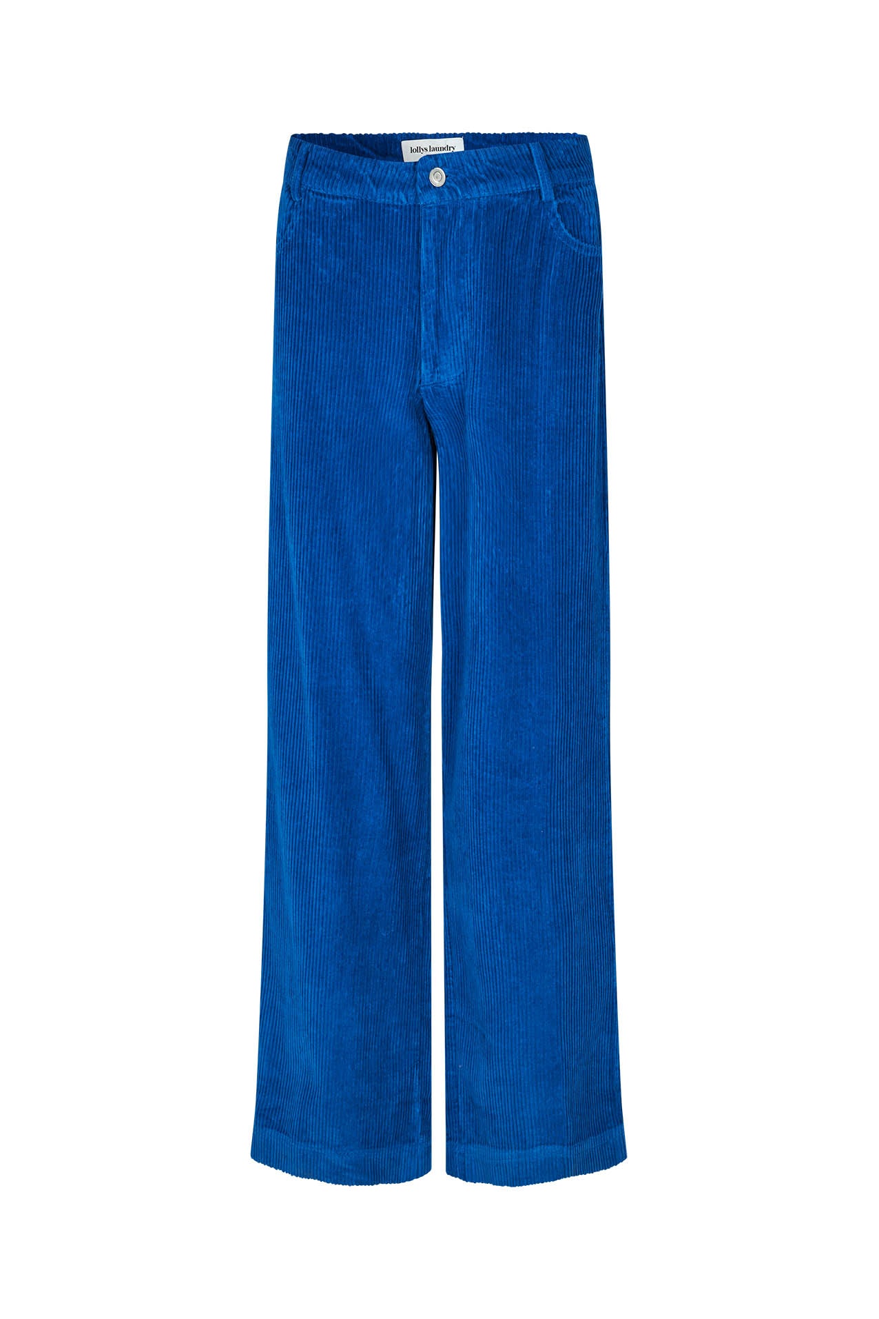 Florida Pants Neon Blue