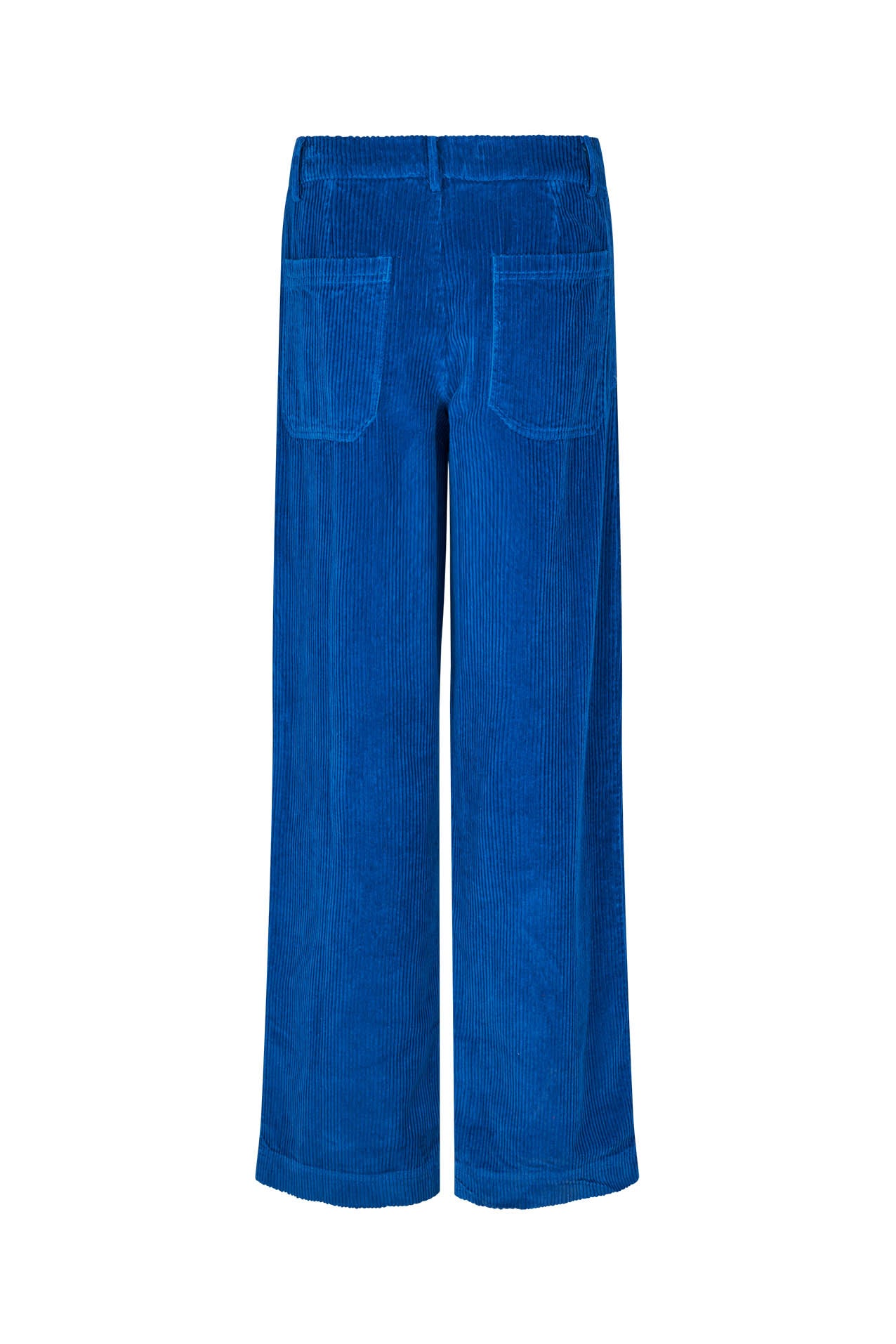 Florida Pants Neon Blue