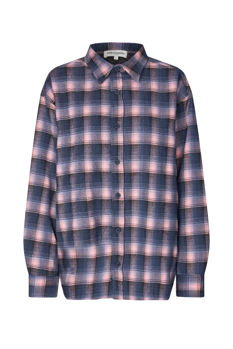 Signe Overshirt