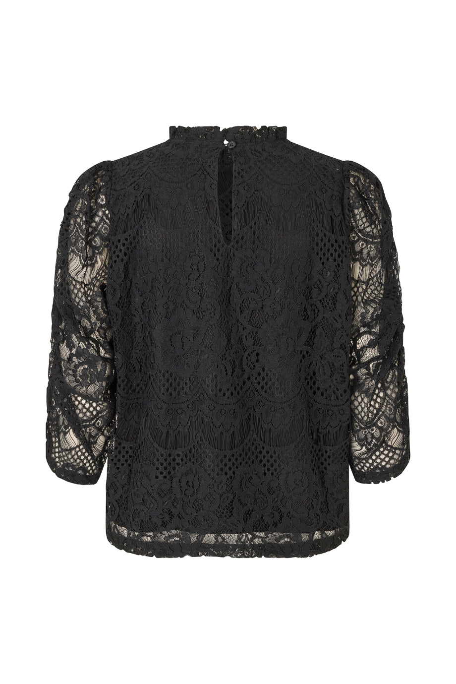 Lilou Blouse