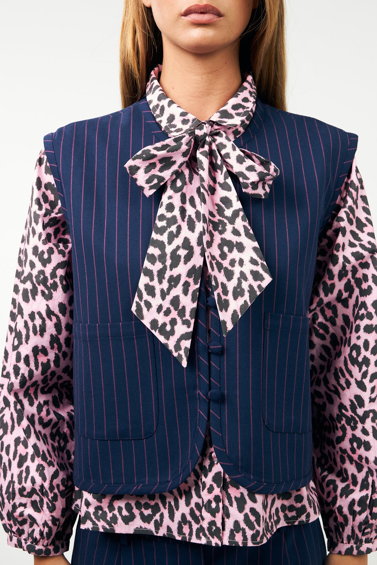 Abbey Vest