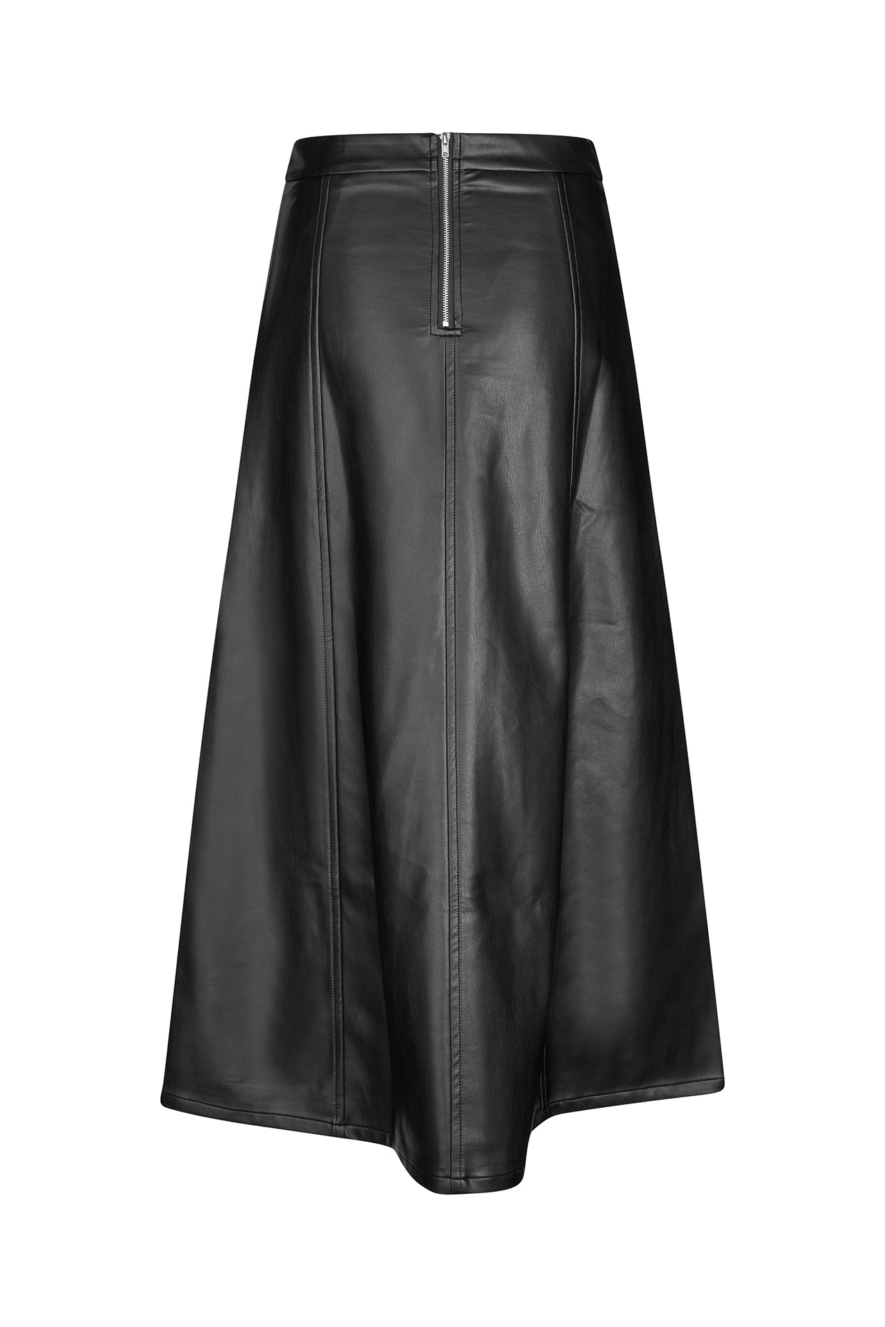 Lazise Maxi Skirt