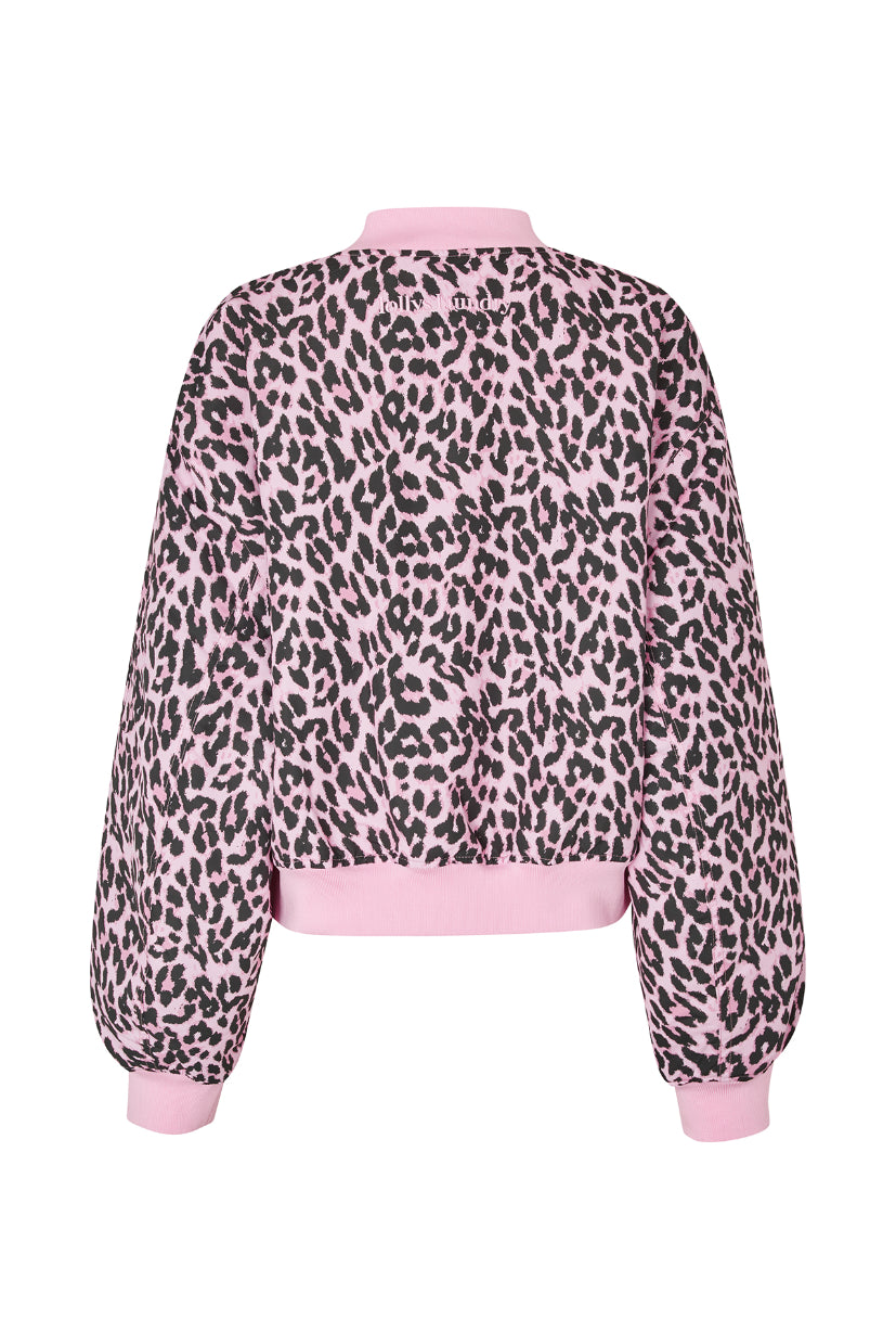 Liw Bomber Jacket