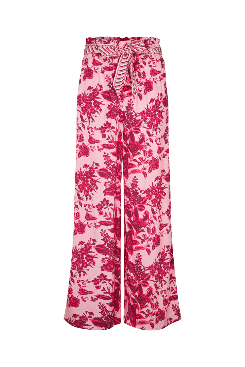 Vicky Pants Pink