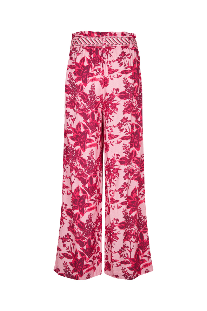 Vicky Pants Pink